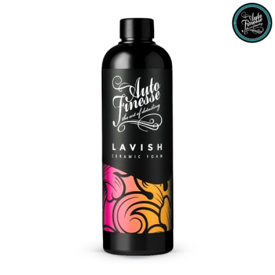 オートフィネス　ラビッシュ　バナナ AUTO FINESSE オートフィネス ラビッシュ バナナ 1L セラミック