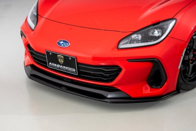 ZD8 BRZ フロントスポイラー FRP | Autostyle