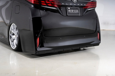 AAHH40 / AGH40W アルファード 2.5L HYBRID / 2.5L NA 純VIP EXE