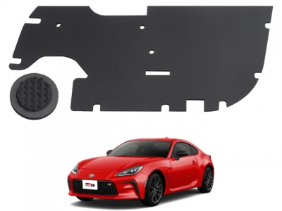 花粉症お願いさん専用ページ 86バンパー ブラック STYLING | TOYOTA 86 Zenki