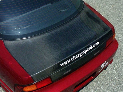 S14 トランク カーボン製 | Autostyle