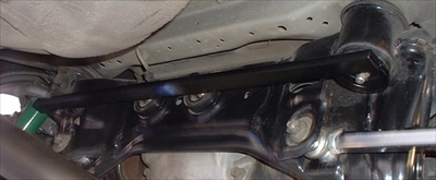 jzx100 クレスタ リアクロスバー ドゥーラック Rasty | Products