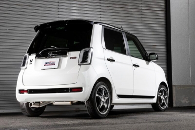JG3 N-ONE RS SP マフラー | Autostyle JG3 N-ONE RS SP マフラー | Autostyle