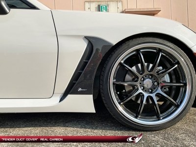 最終価格　infamousaero 汎用 フェンダーダクト gr86 BRZ 最終価格infamousaero 汎用 フェンダーダクト gr86 BRZ