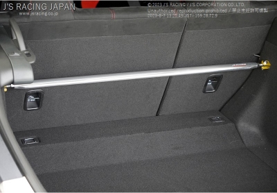 納期：約5か月前後｣ FL5 シビック TypeR リアアルミストラットタワー