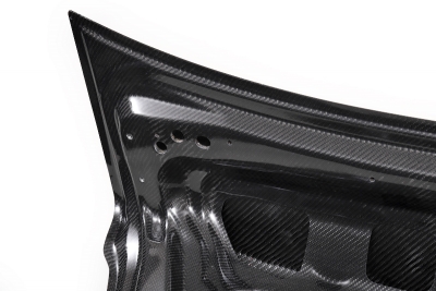 WRXSTI/S4（VAB)後期 匠project カーボントランク（ハードカーボン仕様