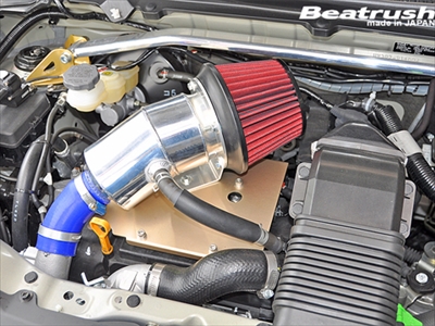 HA36S エアインテーク AIR INTAKE PIPE | TAKE OFF OFFICIAL WEB