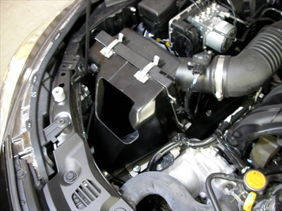 コールドフローボックス PROVAコールドフローボックスEJエンジン用