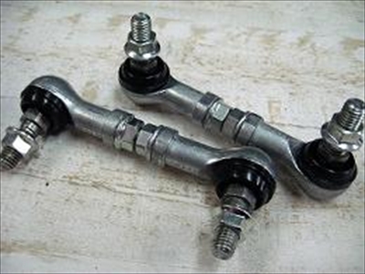 パジェロミニ H58 スタビ延長リンク 1台分 前期 | Autostyle