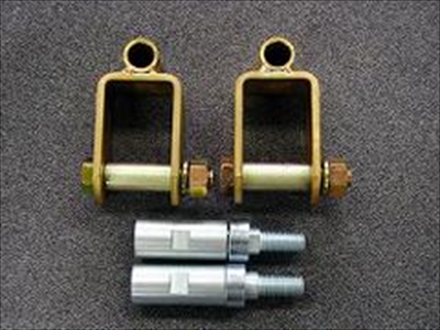 パジェロミニ H58 ブラケットキット 1台分set | Autostyle