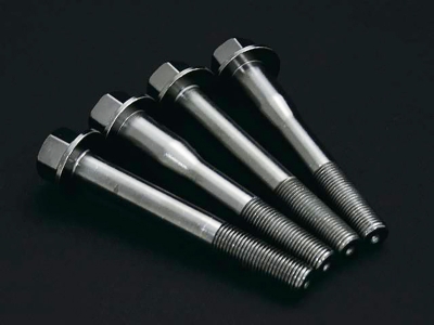 ZN8 GR86 フロントメンバーセンターリングボルト | Autostyle