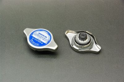 ZN8 GR86 H.Pラジエターキャップ 1.3K SHP06 | Autostyle