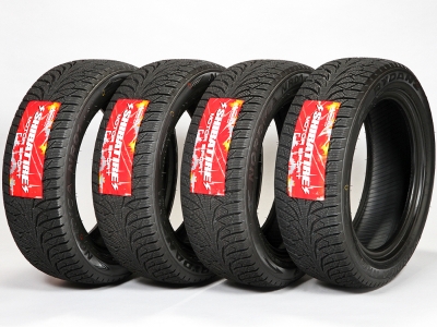 205/55R16スタッドレスタイヤ 2023 成田市引き取り限定 新品タイヤ)2025年 6月 ブリヂストンさんの特価新品スタッドレス
