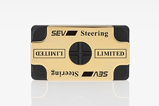 送料無料｣ SEV/ステアリング リミテッド | Autostyle