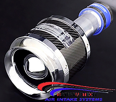 ハイゼットカーゴ S700V/S710V NA車 カーボンチャンバーエアインテーク