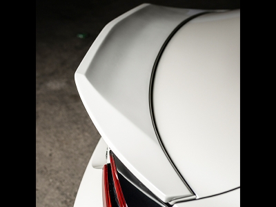 ZN8 GR86 ダックテール FRP | Autostyle
