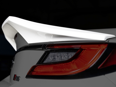 ZN8 GR86 ダックテール FRP | Autostyle