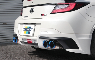 ZN8 GR86 GReddy コンフォートスポーツ GTS Ver.3 | Autostyle