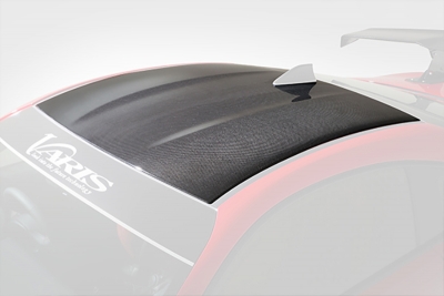 ZN8 GR86 ARISING-1 カーボンルーフ クリア塗装済 | Autostyle