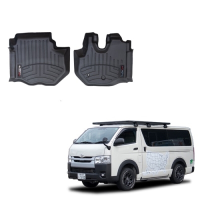 トヨタ 100系 ハイエース ダッシュマット ダッシュボード 右ハンドル